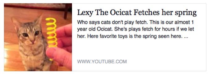 ocicat-fetch