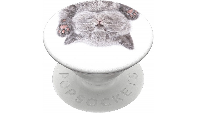 cat popsocket