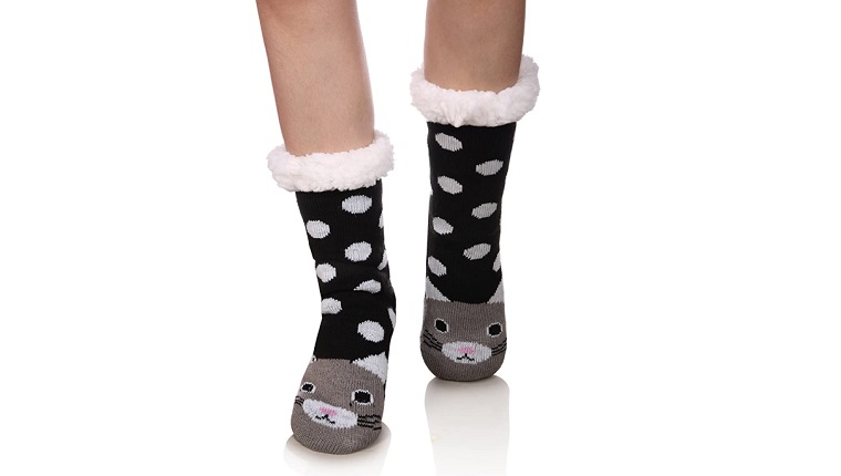 cat socks