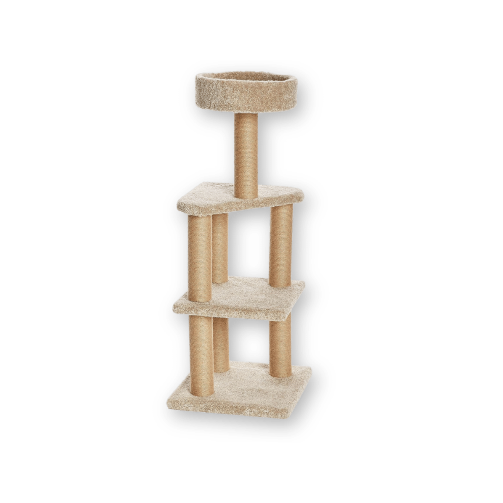 Amazon basics Cat tree prime day deal