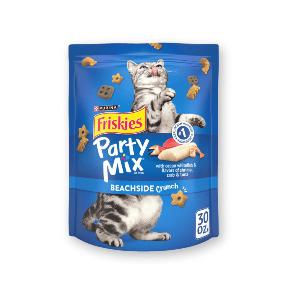 Purina Friskies Cat Treat Prime Day Deal