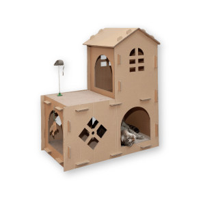 Best Cat Houses by Furhaven