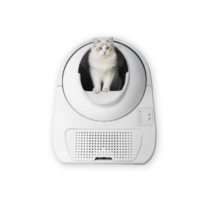 Best Automatic Cat Litter Box by Catlink