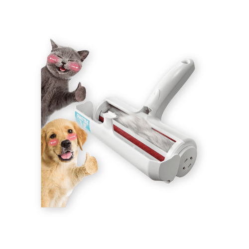 Best Pet Hair Removers by DELOMO