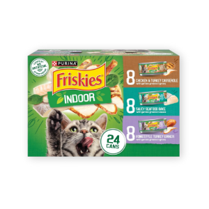 Best Cat Food by Purina