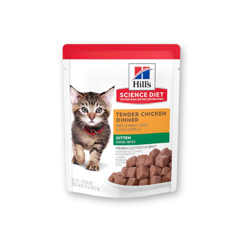 Best Wet Cat Food