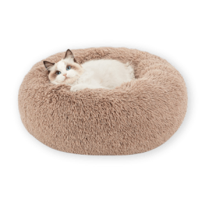 Bedsure Calming Cat Bed