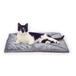 Furhaven ThermaNAP Self-Warming Cat Bed