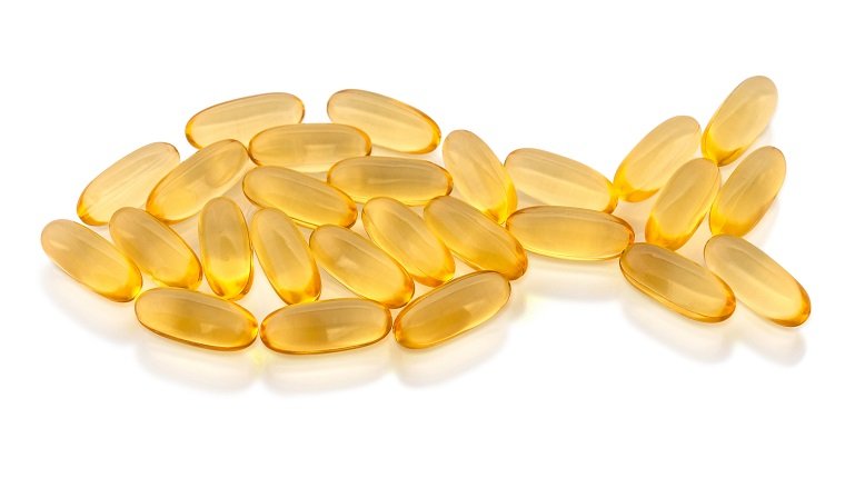 Fish Oil