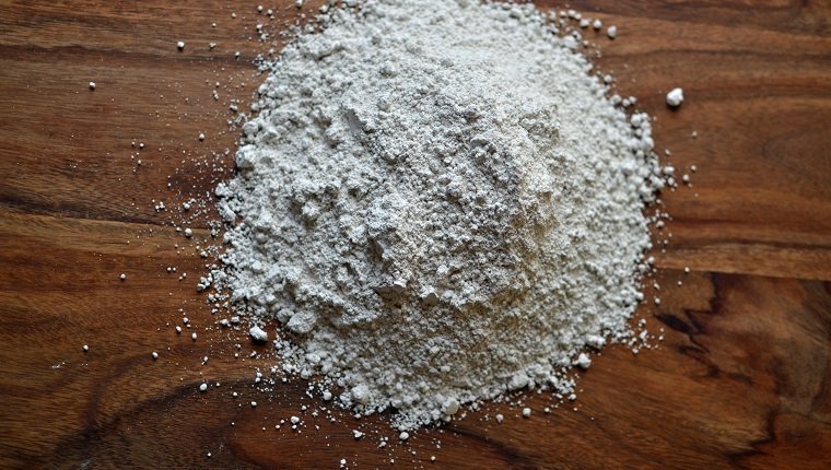 Diatomaceous Earth