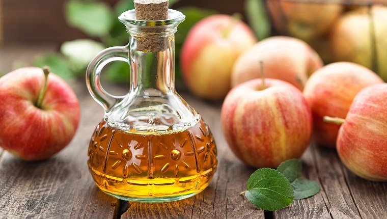 Apple Cider Vinegar