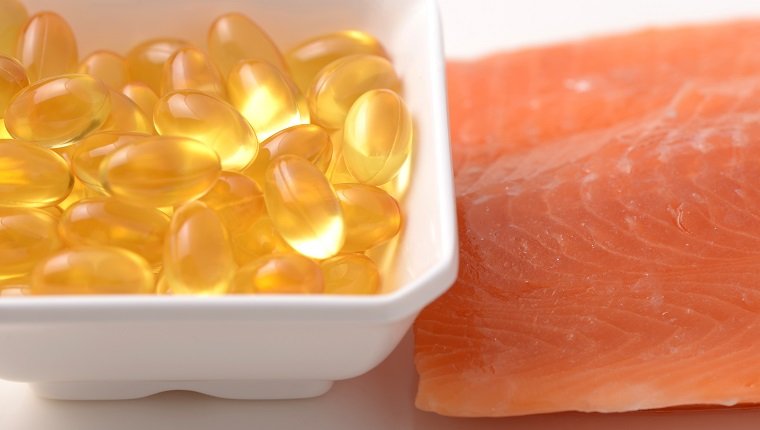 Fish Oil